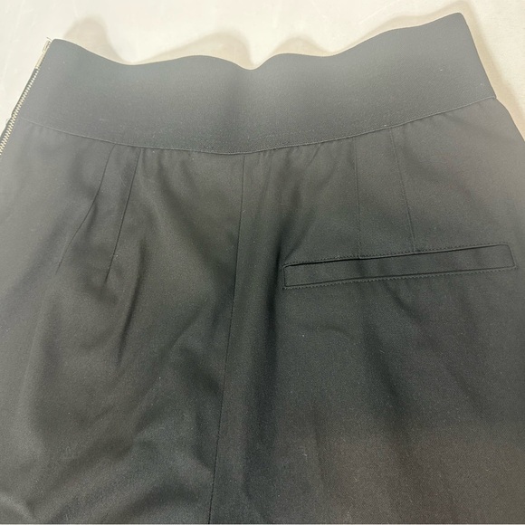 Zara Elegant Black Trousers - Picture 7 of 7